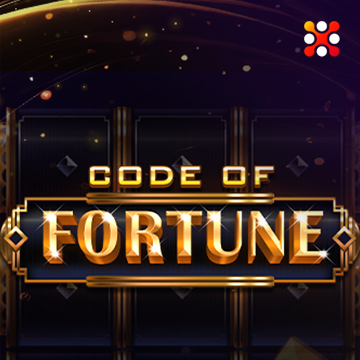 Code of Fortune - MG138