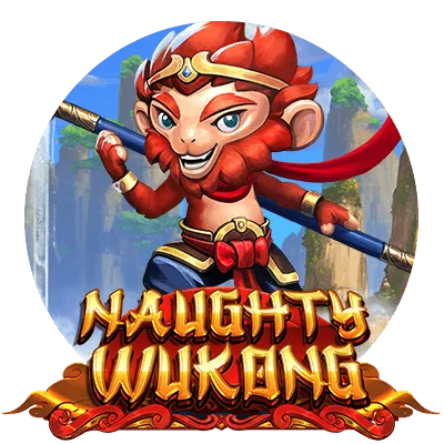 Naughty Wukong - MG138