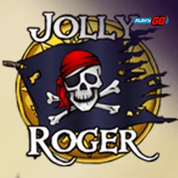 Jolly Roger - MG138
