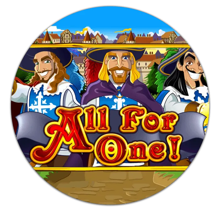 All For One - MG138