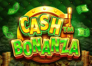 Cash Bonanza - MG138