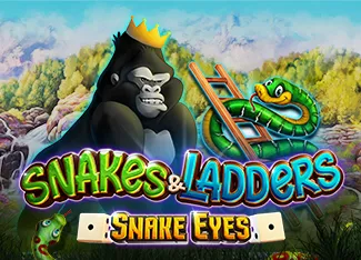 Snakes & Ladders - Snake Eyes - MG138