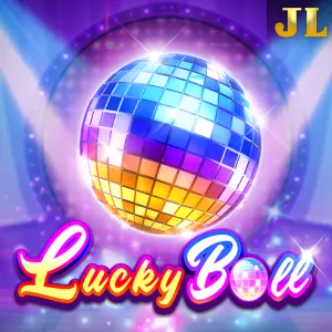 Lucky Ball - MG138