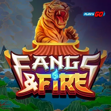 Fangs & Fire - MG138