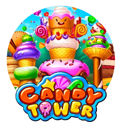 Candy Tower - MG138