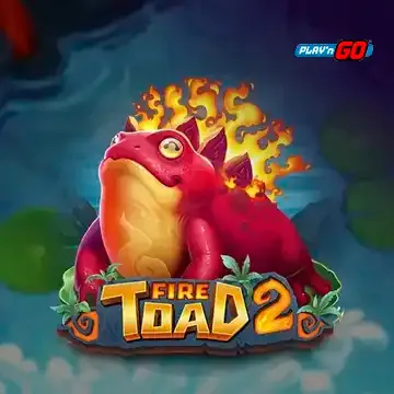 Fire Toad 2 - MG138