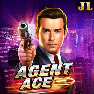 Agent Ace - MG138