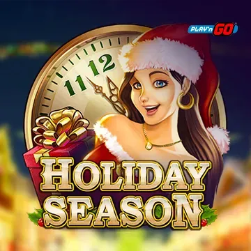 Holiday Season - MG138