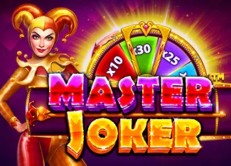 Master Joker - MG138