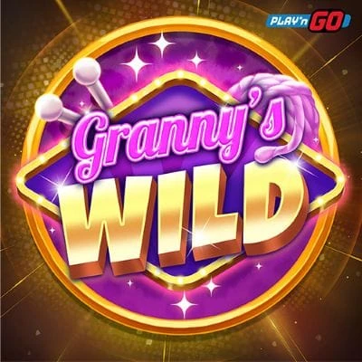 Grannys Wild - MG138
