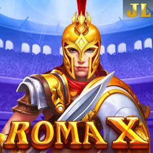 Roma X - MG138
