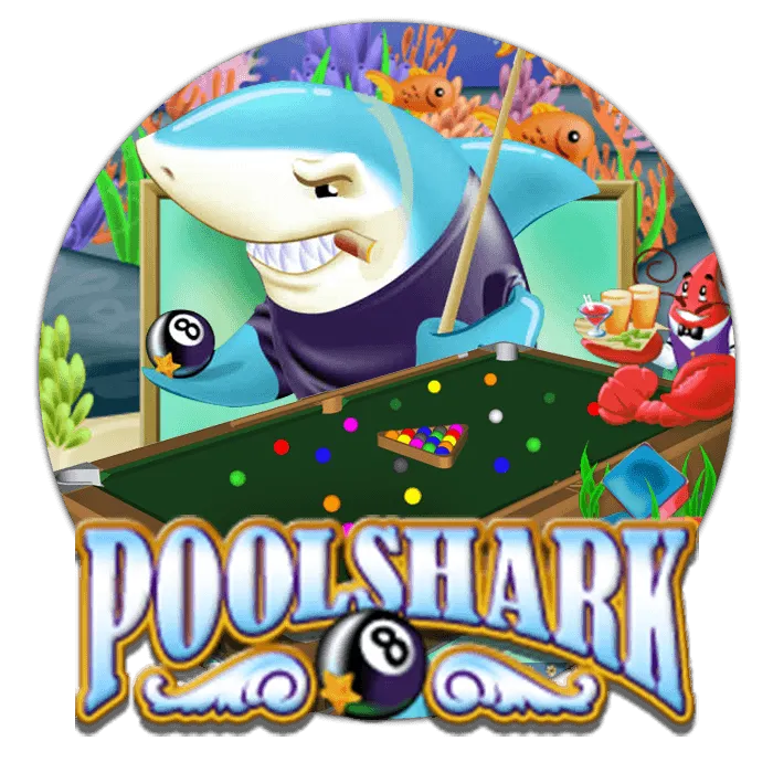 Pool Shark - MG138