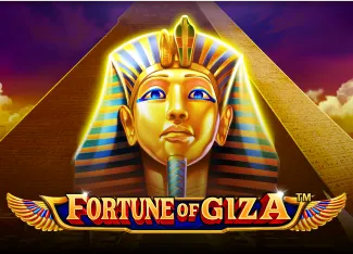 Fortune of Giza - MG138