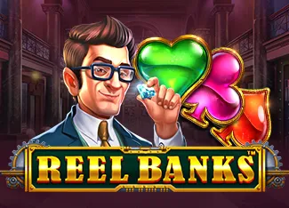 Reel Banks - MG138