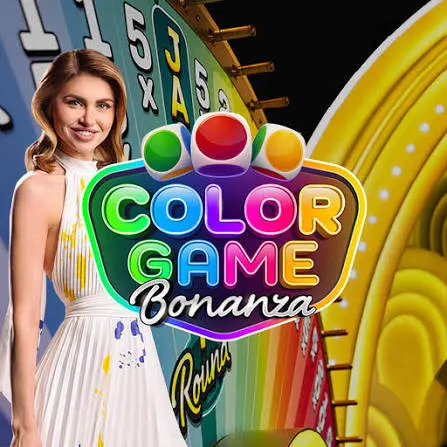 Color Game Bonanza - MG138