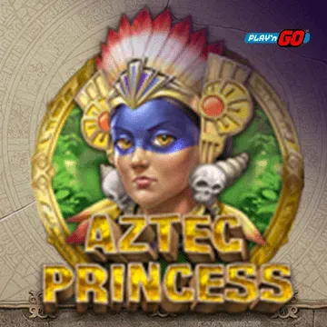 Aztec Warrior Princess - MG138