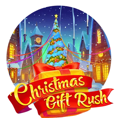 Christmas Gift Rush - MG138