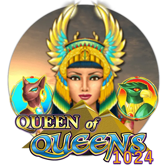 Queen of Queens II - MG138