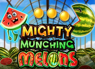 Mighty Munching Melons - MG138