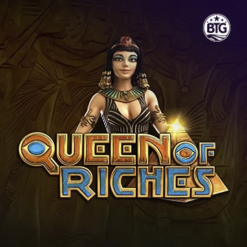 Queen of Riches - MG138