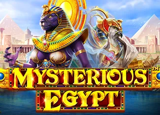 Mysterious Egypt - MG138