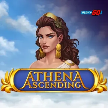 Athena Ascending - MG138