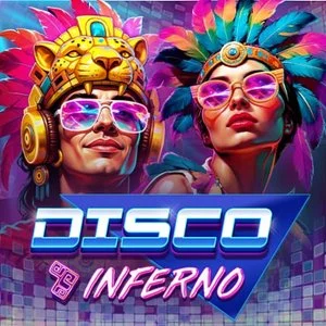 Disco Inferno - MG138