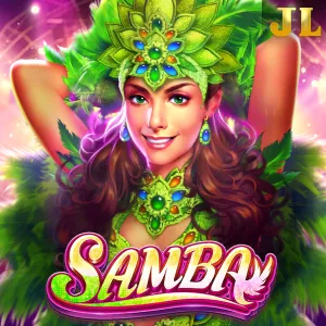 Samba - MG138