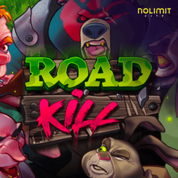 Roadkill - MG138
