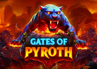 Gates of Pyroth - MG138