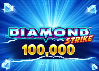Diamond Strike 100,000 - MG138