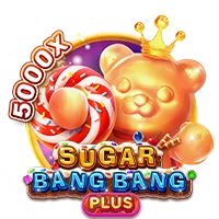 SUGAR BANG BANG PLUS - MG138