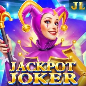 Jackpot Joker - MG138