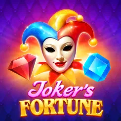 Jokers Fortune - MG138