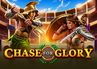 Chase For Glory - MG138