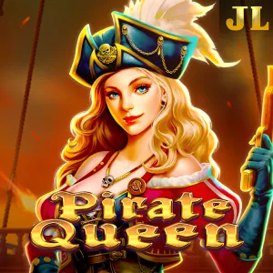 Pirate Queen - MG138