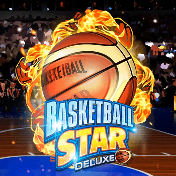 Basketball Star Deluxe - MG138