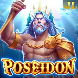 Poseidon - MG138