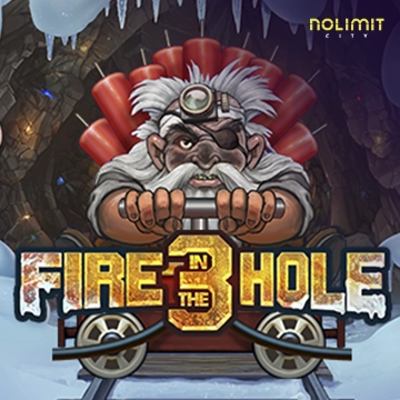 Fire in the Hole 3 - MG138