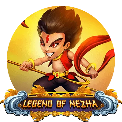 Legend Of Nezha - MG138