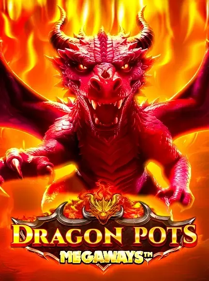 Dragon Pots Megaways - MG138