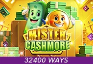 Mister Cashmore - MG138
