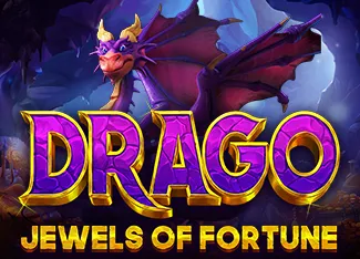 Drago - Jewels of Fortune - MG138