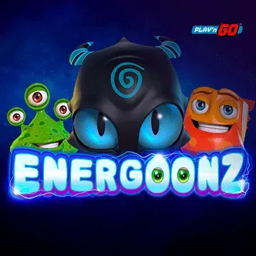 Energoonz - MG138