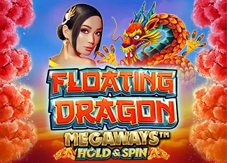 Floating Dragon Hold & Spin Megaways - MG138