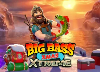 Big Bass Xmas Xtreme - MG138