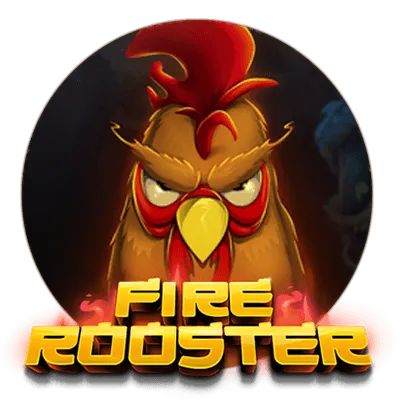 Fire Rooster - MG138