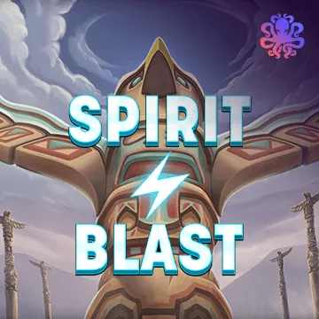 Spirit Blast - MG138