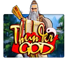 Thunder God - MG138