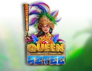 Queen of Aztec - MG138